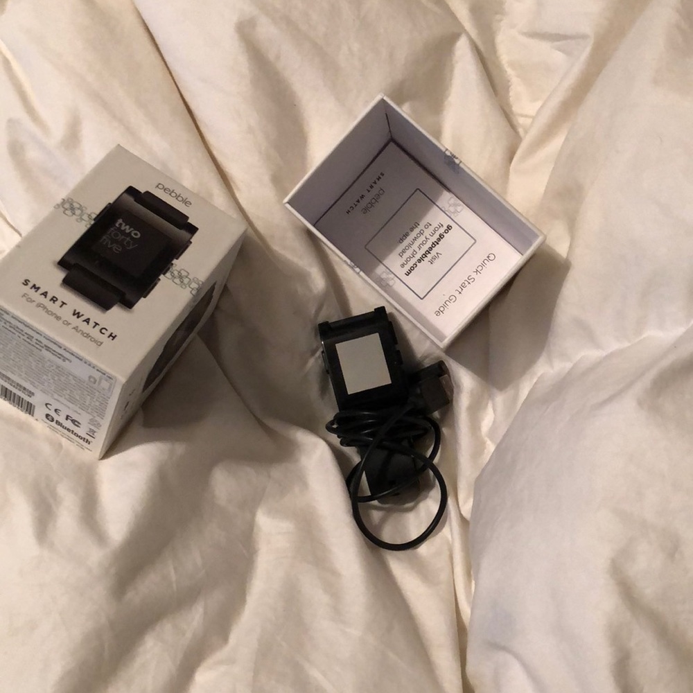 Smart watch - Picture 2 of 3